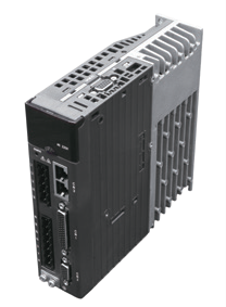 INVT AC Servo Driver 2.2 kW  1-3PH230VAC