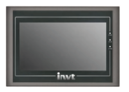 Industrial HMI touch panel 10,4 Inch