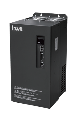 INVT AC Servo Driver 22 kW  3PH400VAC