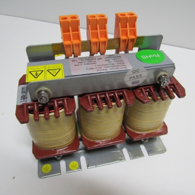 INVT VFD Input Reactor 3PH400VAC