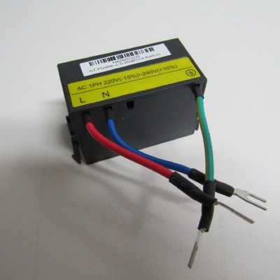 VFD EMC Input filter 1PH 230VAC 50-60 hz