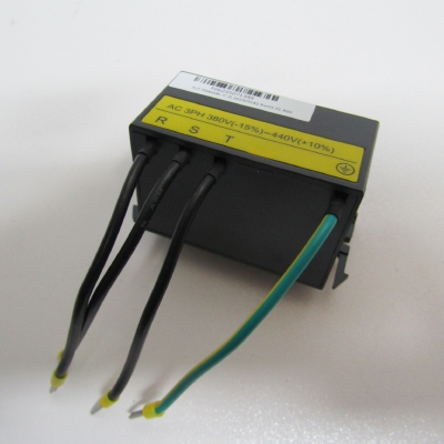 VFD EMC Input filter 3PH 400VAC 50-60 hz