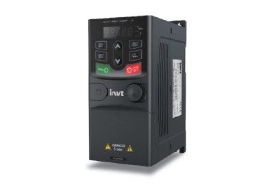 INVT Frequentieregelaar 2.2 kW 3PH400VAC