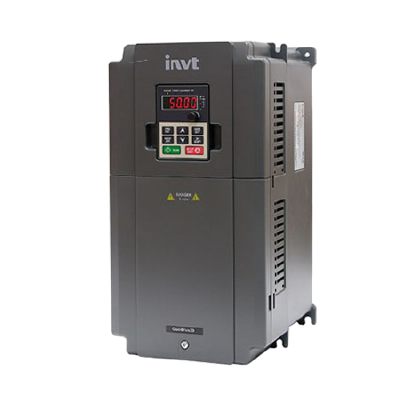 INVT Frequentieregelaar 7.5 kW 3PH400VAC