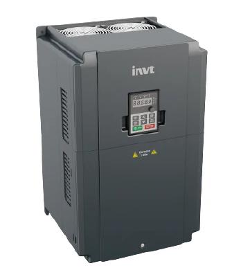 INVT Frequentieregelaar 75 kW 3PH400VAC