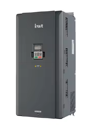 INVT Frequentieregelaar 90 kW 3PH400VAC