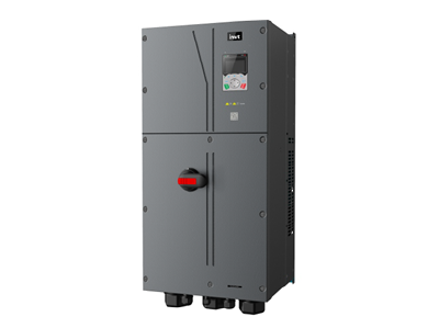 INVT IP55 Frequentieregelaar 18 kW 3PH400VAC
