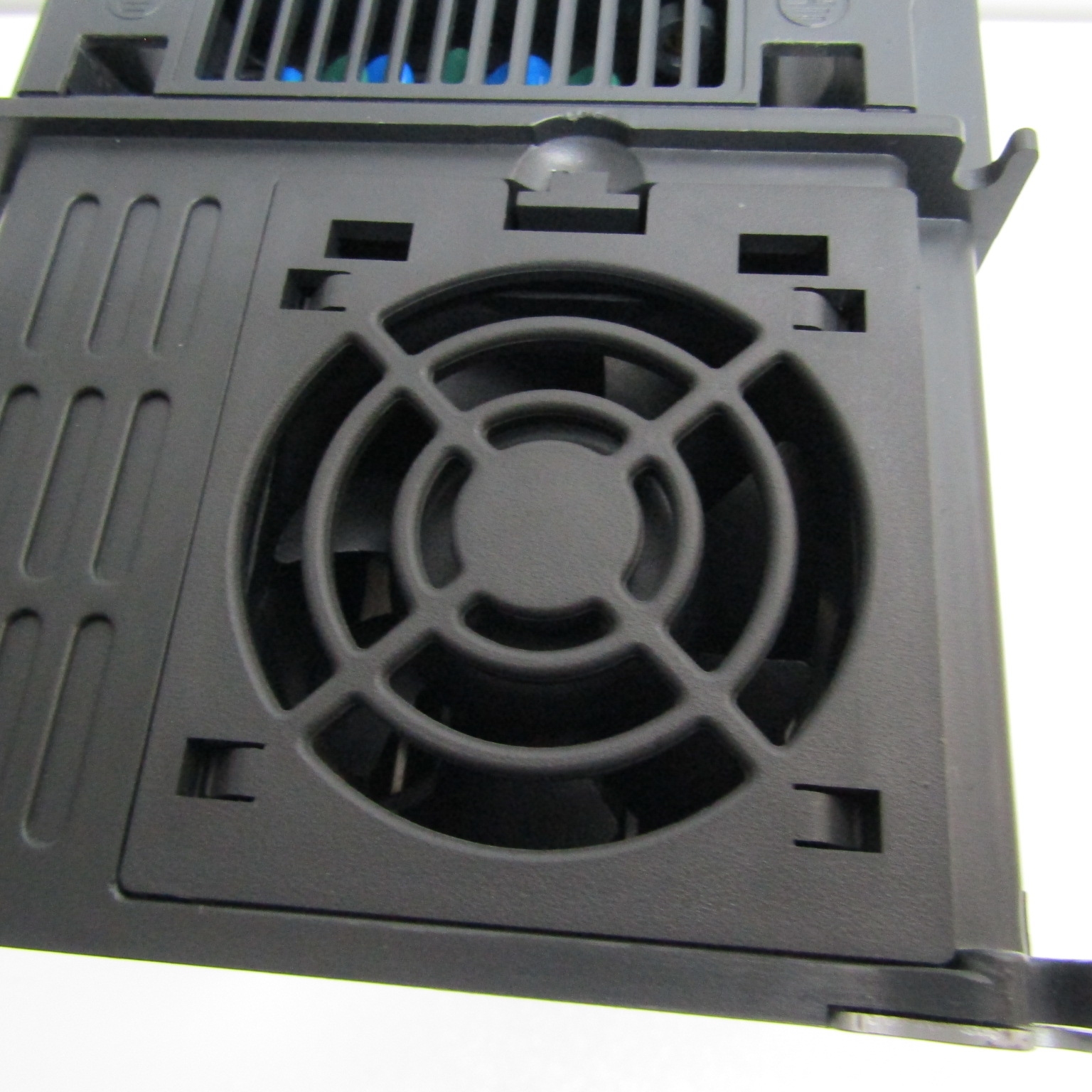 INVT Frequentieregelaar 1,5 kW 3PH400VAC