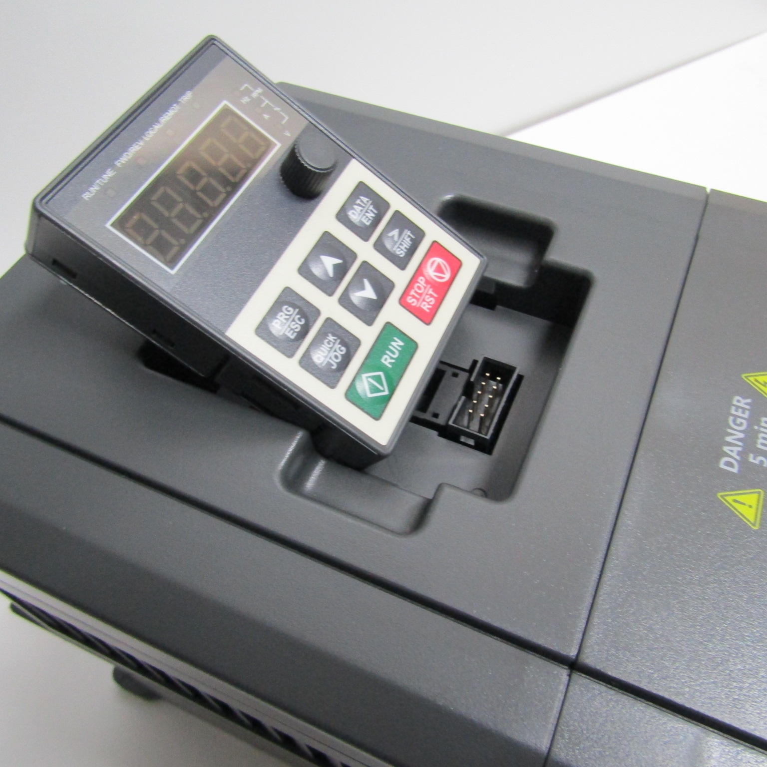 INVT Frequentieregelaar 11 kW 3PH400VAC
