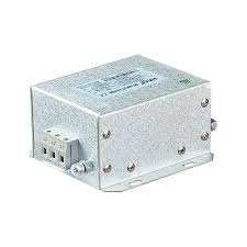 VFD EMC Input filter 3PH 240-440VAC 50-60 Hz 25A