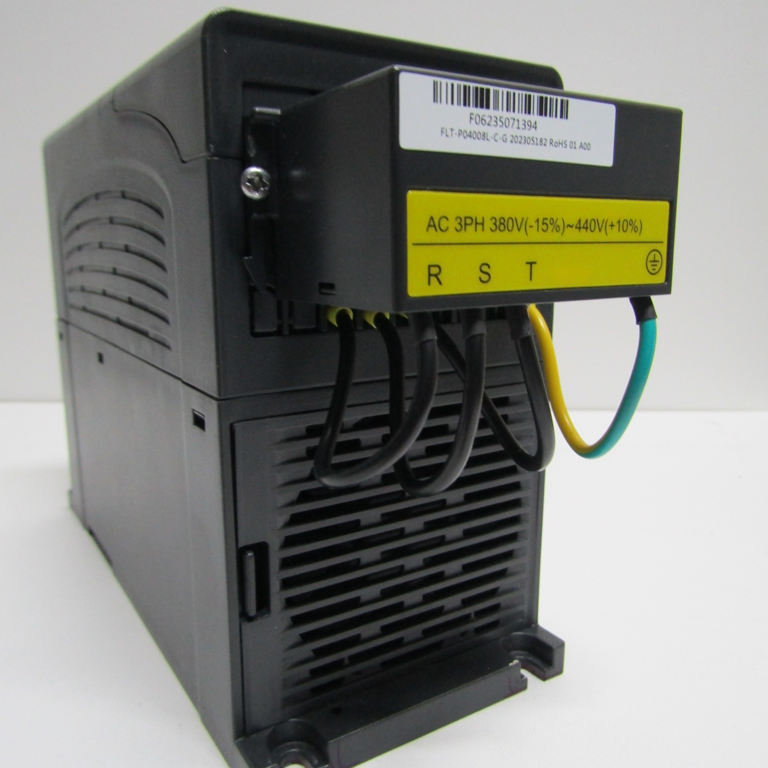 VFD EMC Input filter 3PH 400VAC 50-60 hz