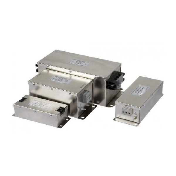 EMI Input Line filters