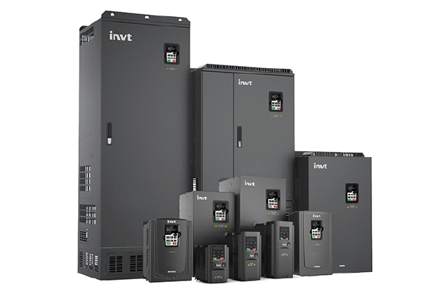 GD200A Heavy Duty  VFD Inverter series