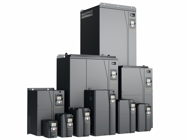 GD350A INVT Frequentieregelaars 3PH400VAC