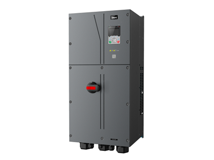 GD350A IP55 Frequentieregelaar 4-110 kW 3PH400VAC