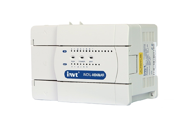 INVT PLC