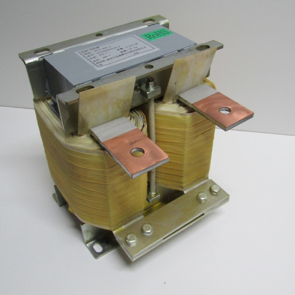 VFD DC Reactors