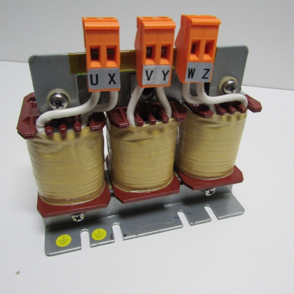 VFD Input Reactors